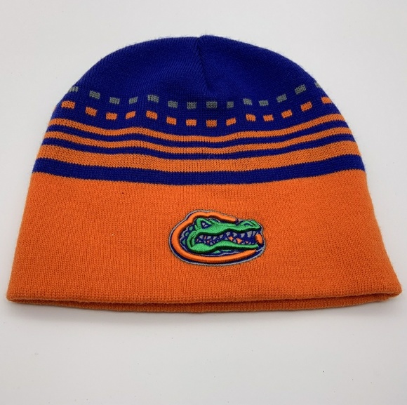 Florida gators winter hat Clearance